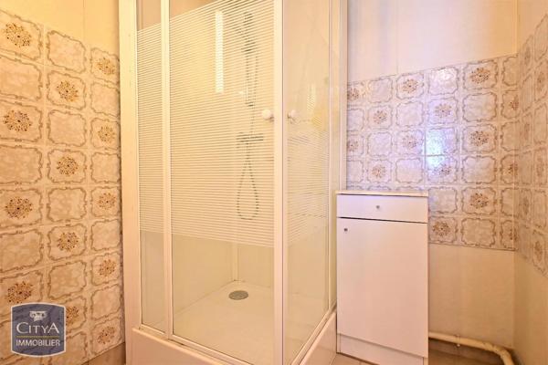 Appartement à vendre 2 pièces 48.33m² Royan (17200)