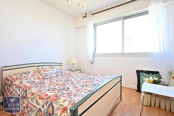 Appartement à vendre 2 pièces 48.33m² Royan (17200)