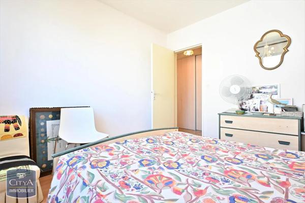 Appartement à vendre 2 pièces 48.33m² Royan (17200)