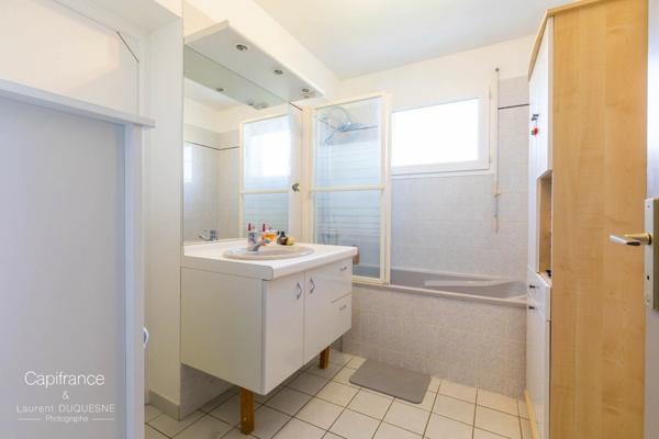 DIJON – Quartier MONTAGNE SAINTE-ANNE 4 chambres – Maison Coup de Cœur !