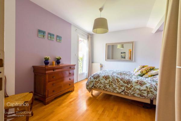 DIJON – Quartier MONTAGNE SAINTE-ANNE 4 chambres – Maison Coup de Cœur !