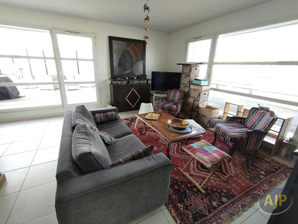 Vente appartement Villenave D Ornon : 390 535 € - AJP Immobilier Martignas-sur-Jalle