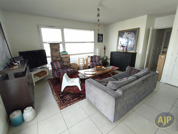 Vente appartement Villenave D Ornon : 390 535 € - AJP Immobilier Martignas-sur-Jalle