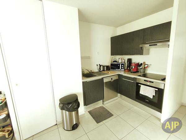 Vente appartement Villenave D Ornon : 390 535 € - AJP Immobilier Martignas-sur-Jalle