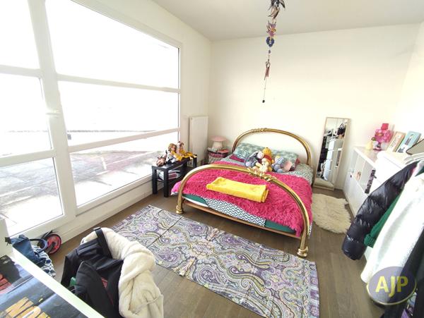 Vente appartement Villenave D Ornon : 390 535 € - AJP Immobilier Martignas-sur-Jalle