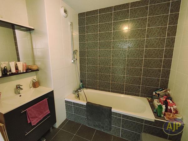 Vente appartement Villenave D Ornon : 390 535 € - AJP Immobilier Martignas-sur-Jalle