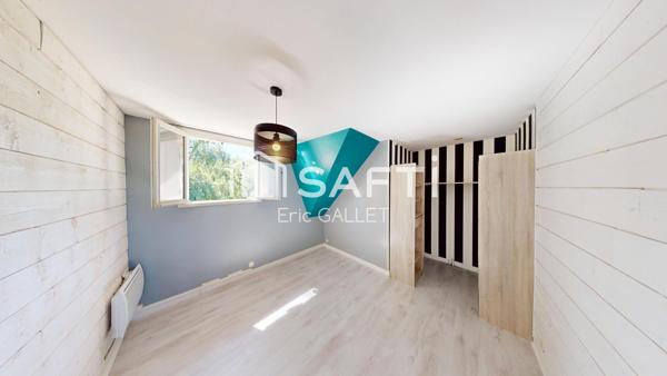 Maison 7 pièces
