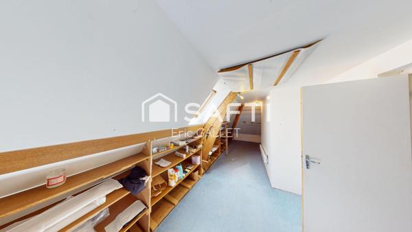 Maison 7 pièces