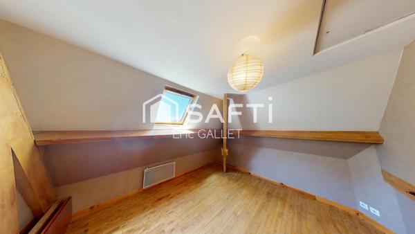 Maison 7 pièces