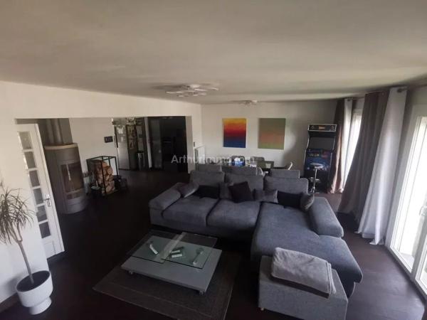 Vente Maison 5 pièces 140 m2 à Gournay-sur-Marne