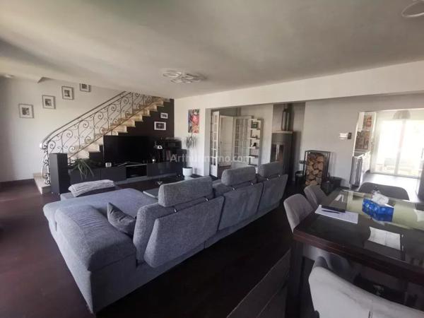 Vente Maison 5 pièces 140 m2 à Gournay-sur-Marne