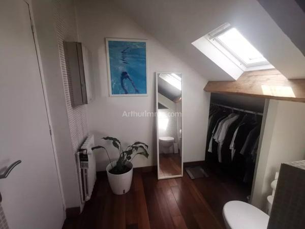 Vente Maison 5 pièces 140 m2 à Gournay-sur-Marne