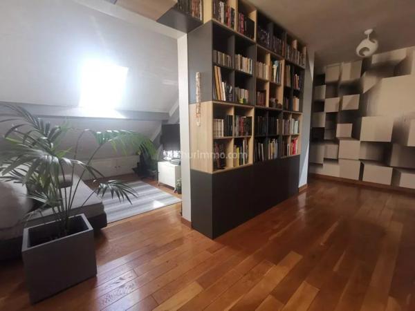 Vente Maison 5 pièces 140 m2 à Gournay-sur-Marne