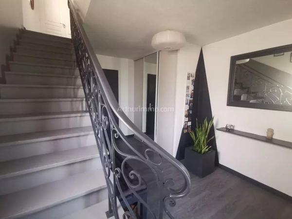Vente Maison 5 pièces 140 m2 à Gournay-sur-Marne