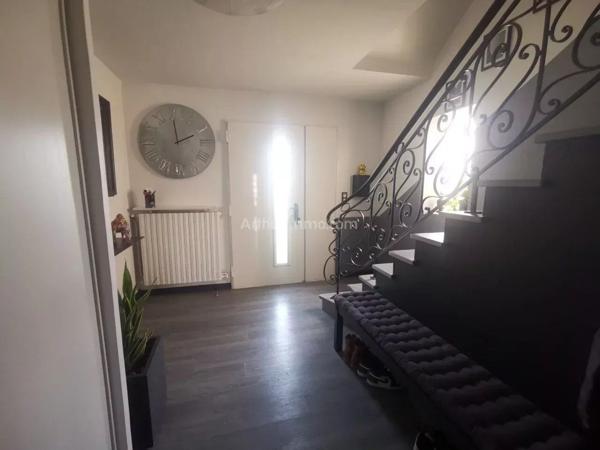 Vente Maison 5 pièces 140 m2 à Gournay-sur-Marne