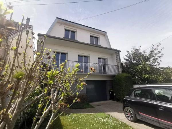 Vente Maison 5 pièces 140 m2 à Gournay-sur-Marne