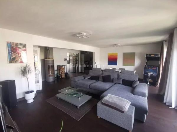 Vente Maison 5 pièces 140 m2 à Gournay-sur-Marne