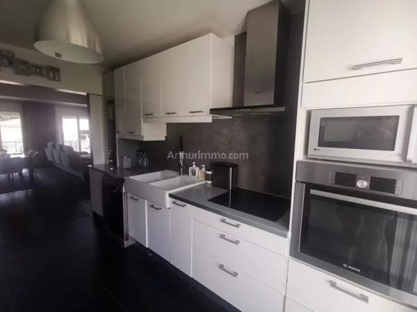 Vente Maison 5 pièces 140 m2 à Gournay-sur-Marne