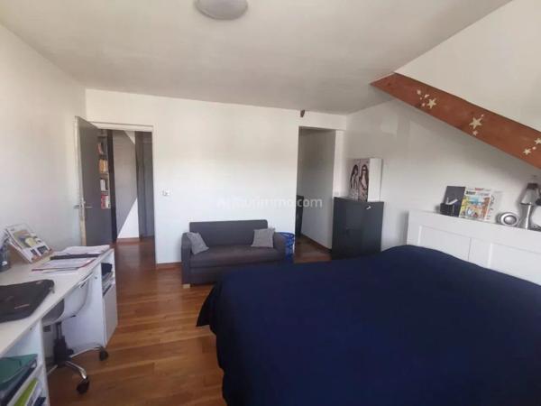 Vente Maison 5 pièces 140 m2 à Gournay-sur-Marne