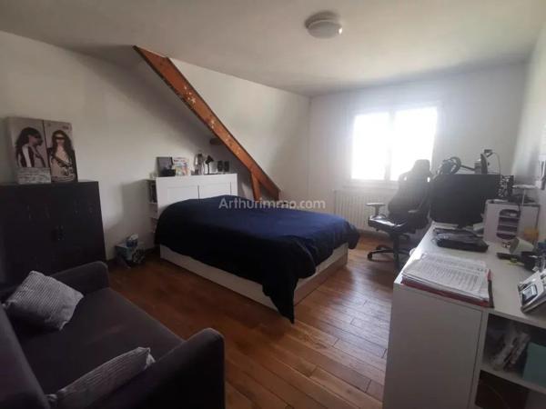 Vente Maison 5 pièces 140 m2 à Gournay-sur-Marne