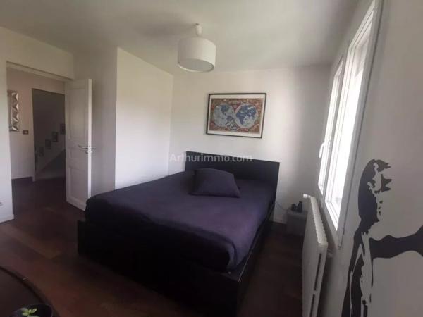 Vente Maison 5 pièces 140 m2 à Gournay-sur-Marne