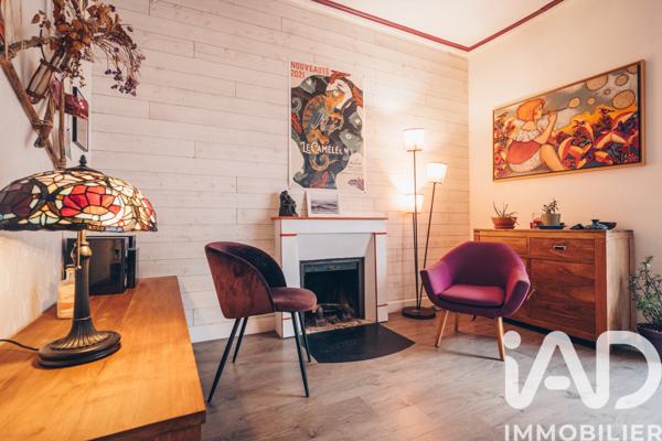 Maison à vendre 5 pièces 149 m² Rezé