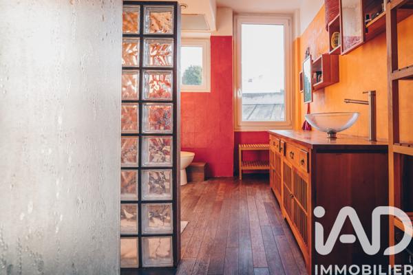 Maison à vendre 5 pièces 149 m² Rezé