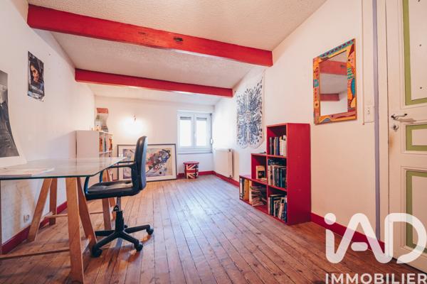 Maison à vendre 5 pièces 149 m² Rezé