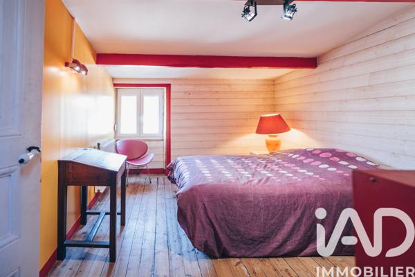 Maison à vendre 5 pièces 149 m² Rezé