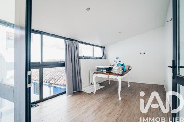 Maison à vendre 5 pièces 149 m² Rezé