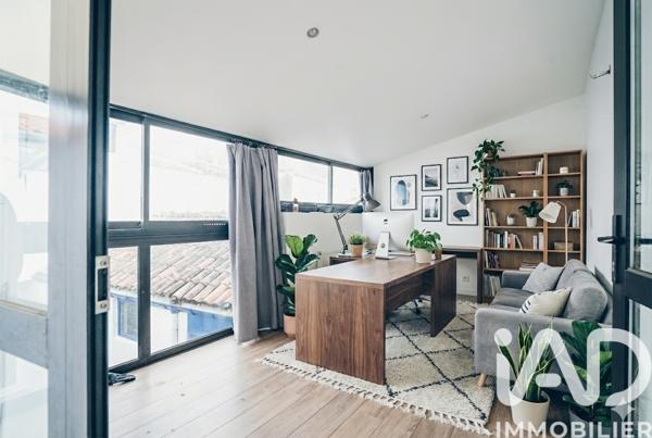 Maison à vendre 5 pièces 149 m² Rezé