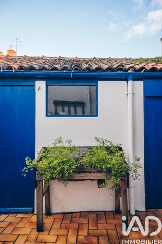 Maison à vendre 5 pièces 149 m² Rezé