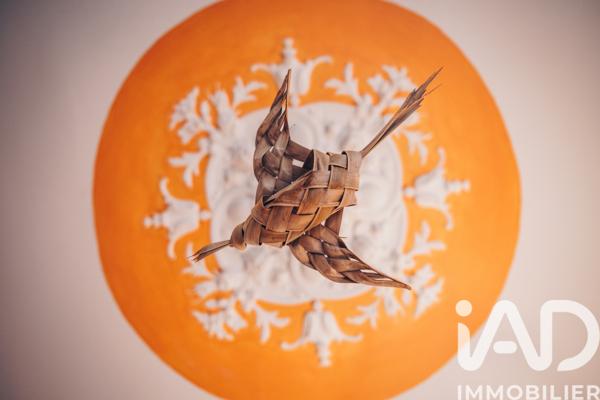 Maison à vendre 5 pièces 149 m² Rezé