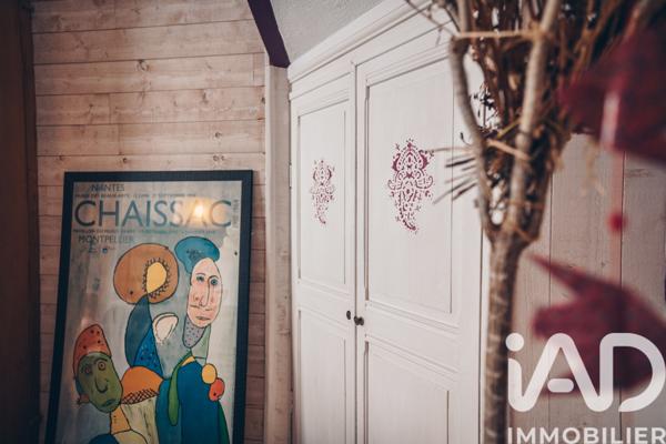 Maison à vendre 5 pièces 149 m² Rezé