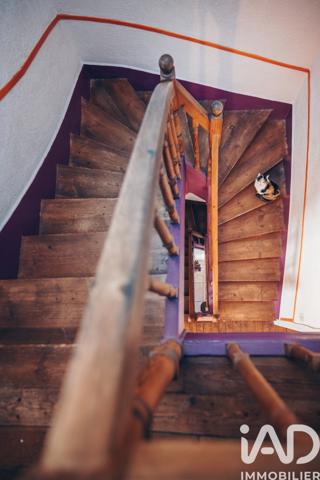 Maison à vendre 5 pièces 149 m² Rezé