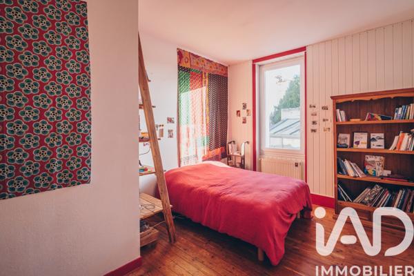 Maison à vendre 5 pièces 149 m² Rezé