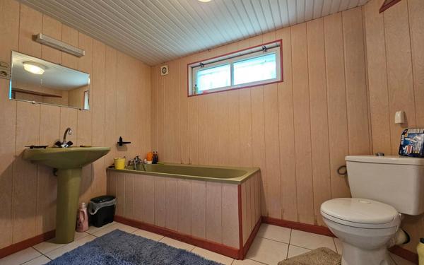 Maison à vendre    5 pièces • 188,41 m2 Saint-Étienne