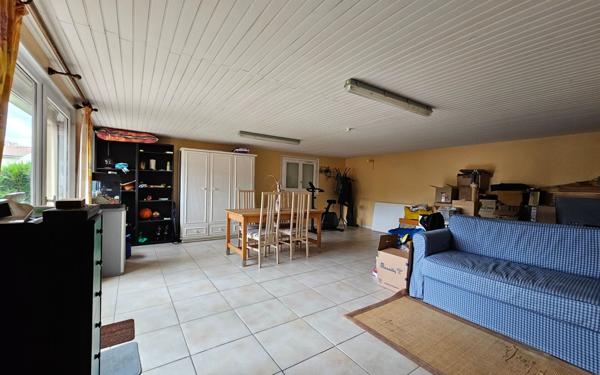 Maison à vendre    5 pièces • 188,41 m2 Saint-Étienne