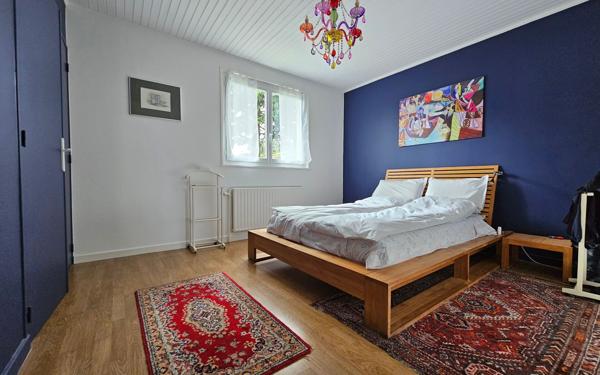 Maison à vendre    5 pièces • 188,41 m2 Saint-Étienne