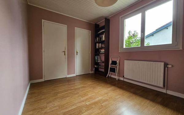 Maison à vendre    5 pièces • 188,41 m2 Saint-Étienne