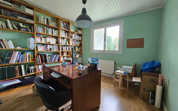 Maison à vendre    5 pièces • 188,41 m2 Saint-Étienne