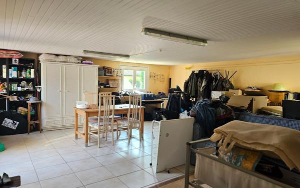 Maison à vendre    5 pièces • 188,41 m2 Saint-Étienne