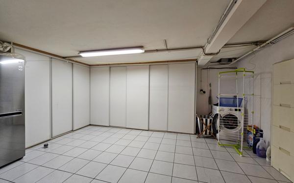 Maison à vendre    5 pièces • 188,41 m2 Saint-Étienne