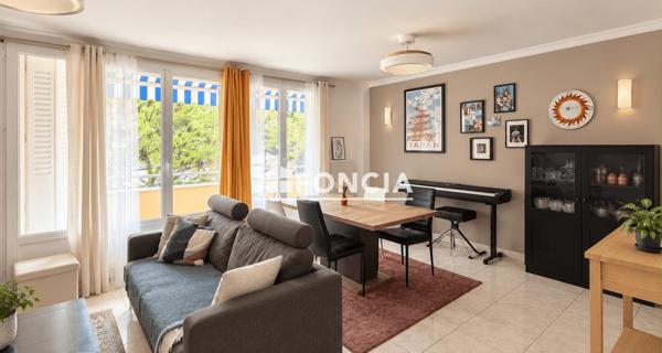 À vendre Appartement 3 pièces 79 m² - Francheville 69340