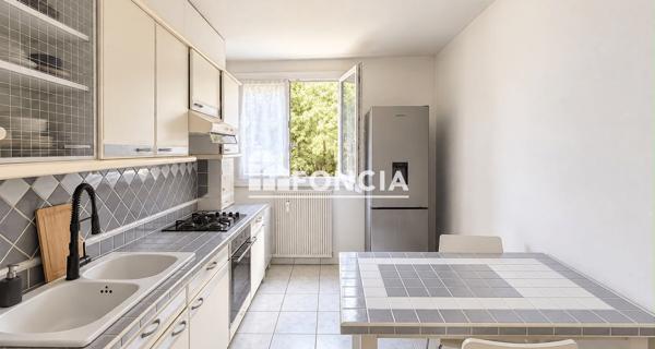 À vendre Appartement 3 pièces 79 m² - Francheville 69340