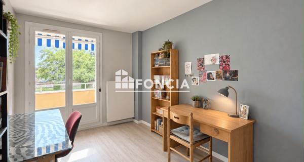 À vendre Appartement 3 pièces 79 m² - Francheville 69340