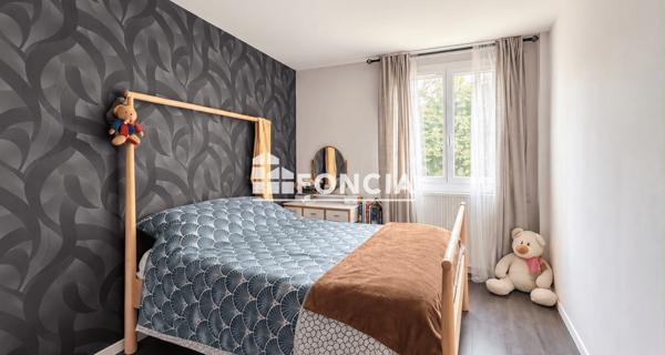 À vendre Appartement 3 pièces 79 m² - Francheville 69340