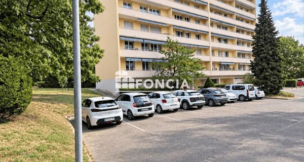 À vendre Appartement 3 pièces 79 m² - Francheville 69340