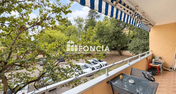 À vendre Appartement 3 pièces 79 m² - Francheville 69340