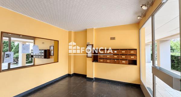À vendre Appartement 3 pièces 79 m² - Francheville 69340